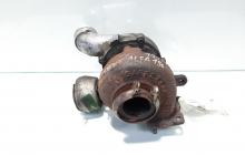 Turbosuflanta, cod 46793334, Fiat Stilo (192) 1.9 m-jet, 937A5000 (idi:480495)