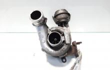 Turbosuflanta, cod 46793334, Fiat Stilo (192) 1.9 m-jet, 937A5000 (idi:480495)