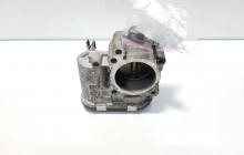 Clapeta acceleratie, cod 8A6G-9F991-AB, Ford Fiesta 6, 1.6 B (idi:480259)