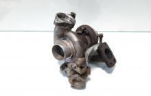 Turbosuflanta, cod 9685293080, Ford Focus 2 Combi (DA) 1.6 TDCI, HHDA (idi:480474)