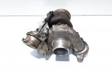 Turbosuflanta, cod 9685293080, Ford Focus 2 Sedan (DA) 1.6 TDCI, HHDA (idi:480474)