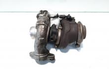 Turbosuflanta, cod 9685293080, Ford Focus C-Max, 1.6 TDCI, HHDA (idi:480474)