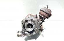 Turbosuflanta, cod 028145702R, Audi A4 Avant (8E5, B6) 1.9 TDI, BKE (idi:480481)