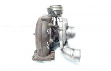 Turbosuflanta, cod 059145701C, Audi A6 Avant (4B5, C5), 2.5 TDI, AKN (idi:480519)