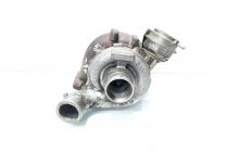 Turbosuflanta, cod 059145701C, Audi A6 Avant (4B5, C5), 2.5 TDI, AKN (idi:480519)