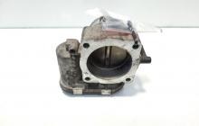 Clapeta acceleratie, cod 06A133062C, Audi TT (8N3), 1.8 T, benz, AUQ (idi:480245)