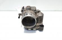 Clapeta acceleratie, cod 06A133062C, VW Bora (1J2), 1.8 T, benz, AUQ (idi:480245)