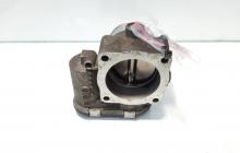 Clapeta acceleratie, cod 06B133062M, Audi A4 (8E2, B6), 1.8 T, benz, BFB (idi:480315)