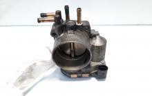 Clapeta acceleratie, cod 078133062B, 0280750030, Audi A8 (4E), 3.0 benz, ASN (idi:480263)