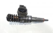 Injector, cod 038130073BQ, BPT, 0414720312, Vw Passat (3C2) 2.0 TDI, BMP (id:481766)