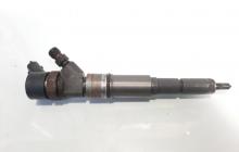 Injector, cod 7785984, 0445110047, Bmw 5 Touring (E39) 3.0 d, 306D1 (id:481686)