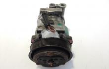 Compresor clima, cod 60653652, Alfa Romeo GT (937) 1.9 jtdm, 937A5000 (id:481710)