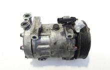 Compresor clima, cod 60653652, Alfa Romeo GT (937) 1.9 jtdm, 937A5000 (id:481710)