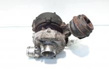 Turbosuflanta, cod 028145702R, Audi A4 Avant (8E5, B6) 1.9 tdi, AVB (idi:480492)