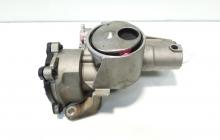 Pompa ulei, cod V757601280, Peugeot 207 SW, 1.4 B, 16V, 8FS (idi:440012)