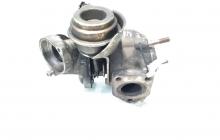 Turbosuflanta, cod 77876261G, Bmw 3 (E46), 2.0 diesel, 204D4 (idi:480499)