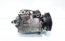 Compresor clima, cod 8D0260808, Audi A4 (8E2, B6) 1.9 tdi, AWX (pr:110747)