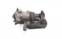 Etrier dreapta spate, Vw Golf 4 (1J1) 1.9 TDI, ALH (id:480055)