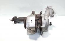 Turbosuflanta, cod 03L253016F, Vw Passat (3C2)  2.0 tdi, CBD (id:481828)