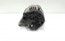 Alternator 70A, cod 047903015Q, Skoda Fabia 1 (6Y2) 1.4 MPI, AQW (pr;110747)