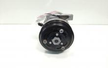 Compresor clima, cod 51939001, Alfa Romeo Mito (955) 0.9 B, 199B6000 (id:482129)