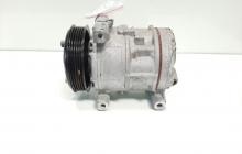 Compresor clima, cod 51939001, Alfa Romeo Mito (955) 0.9 B, 199B6000 (id:482129)