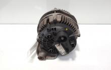 Alternator 150A, cod 7792092, Bmw X5 (E53) 3.0 D, 306D1 (pr:110747)