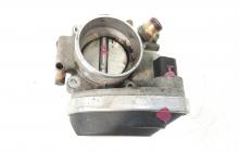 Clapeta acceleratie, cod GM55560398, Opel Astra H, 1.6 benz, Z16XER (id:480220)