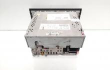 Radio cd cu caseta, cod 8E0035195M, Audi A4 Avant (8ED, B7) (idi:408356)
