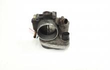 Clapeta acceleratie, cod GM55253801, Opel Astra H, 1.8 benz, Z18XER (id:480292)