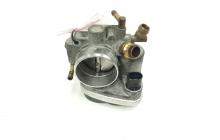 Clapeta acceleratie, cod GM55562380, Opel Astra H, 1.8 benz, Z18XER (id:480265)