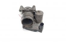 Clapeta acceleratie, cod 03C133062B, VW Polo (9N), 1.4 benz, BKY (id:480284)