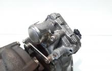 Actuator turbo, cod A6511530094, Mercedes Clasa C (W204) 2.2 CDI, OM651913 (id:482089)