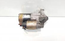 Electromotor, cod 8200021396, Renault Megane 2, 1.5 DCI, K9K722, 5 vit man (id:482538)