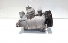 Compresor clima, cod 5N0820803E, Vw Polo (6R) 1.2 tdi, CFW (id:482270)