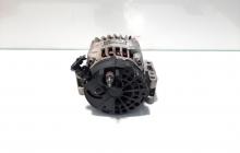 Alternator, Fiat Doblo Cargo (223) 1.3 M-Jet, 199A2000 (id:482299)