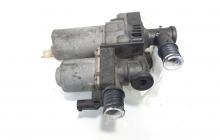 Pompa recirculare apa, cod 8369807, Bmw X3 (E83) 2.0 D, N47D20A (id:482512)