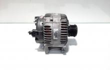 Alternator, Vw Tiguan (5N) 2.0 tdi, CFF (id:482529)