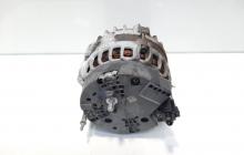 Alternator, cod 03L903024F, Vw Passat Variant (365) 1.6 tdi, CAY (pr:110747)