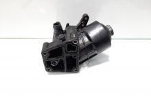 Carcasa filtru ulei, cod  03P115389A, Vw Polo (6R) 1.2 tdi, CFW, (id:482277)