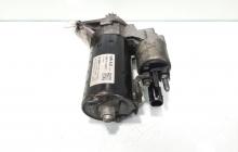 Electromotor, cod 02M911024C, Vw Tiguan (5N) 2.0 TDI, CFF, 6 vit cu start-stop (id:482333)