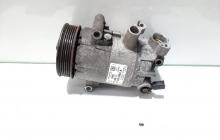 Compresor clima, cod  5K0820803A , Vw Passat (362), 2.0 tdi, CFF (id:482325)