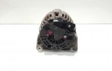 Alternator 120A, cod GM24447429, Opel Astra H, 1.6 B, Z16XEP (pr:110747)