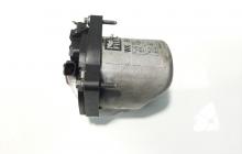 Carcasa filtru combustibil, cod AV6Q-9155-AA, Ford Fiesta 6, 1.5 TDCI, UGJC (id:473416)