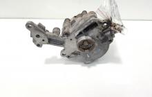 Pompa vacuum Bosch, cod 038145209M, Vw Passat Variant (3C5) 2.0 TDI, BMP (id:482607)