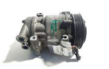 Compresor clima, Fiat Ducato (250), 2.2 JTD, 4HV (id:482594)