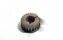 Pinion vibrochen, Peugeot 406, 2.0 HDI, RHZ (id:482589)