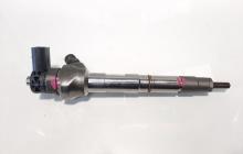 Injector, cod 04L130277AD, 0445110473, VW Touran (5T1), 1.6 TDI, DGD (idi:401199)