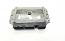 Calculator motor, cod 8200509516, 8200509552, Renault Megane 2 Sedan, 1.6 benz, K4MD (id:482990)