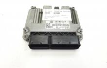 Calculator motor Bosch, cod 03G906021LN, 0281013282, Seat Altea (5P1) 1.9 TDI, BXE (id:483047)